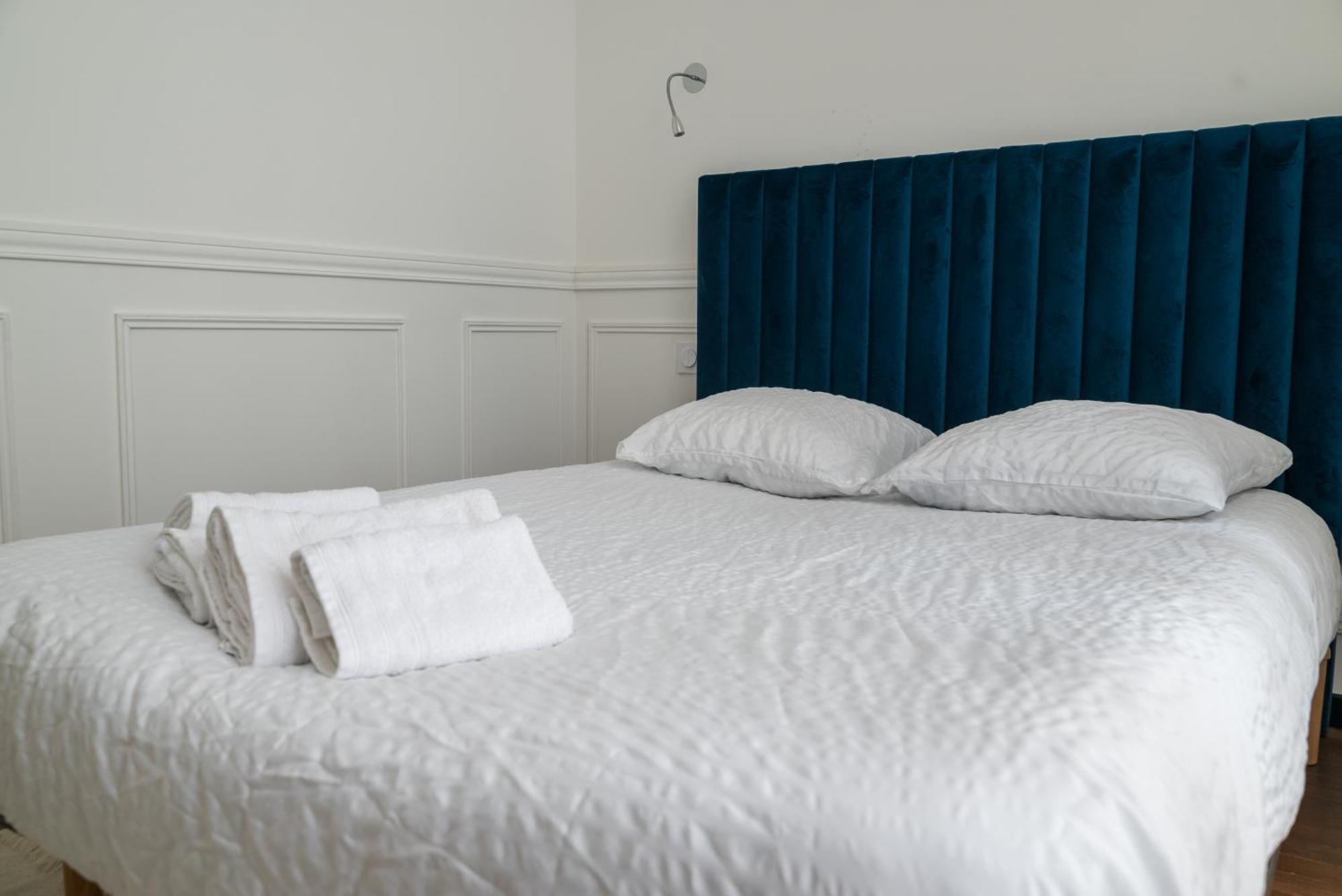 Cathedrale Hyper Centre Apartment