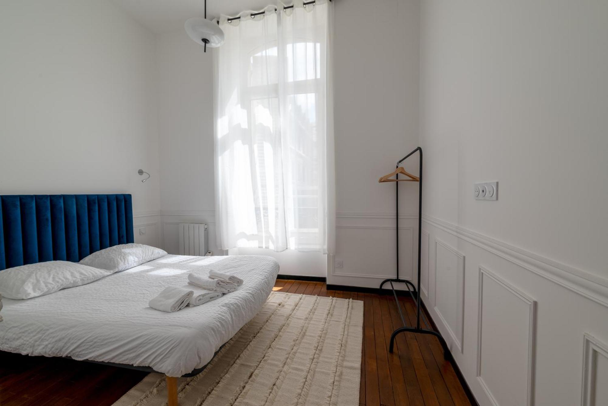 Apartment Cathedrale Hyper Centre Reims