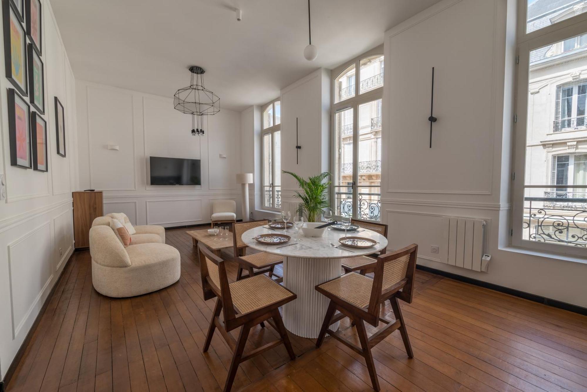 Apartment Cathedrale Hyper Centre *