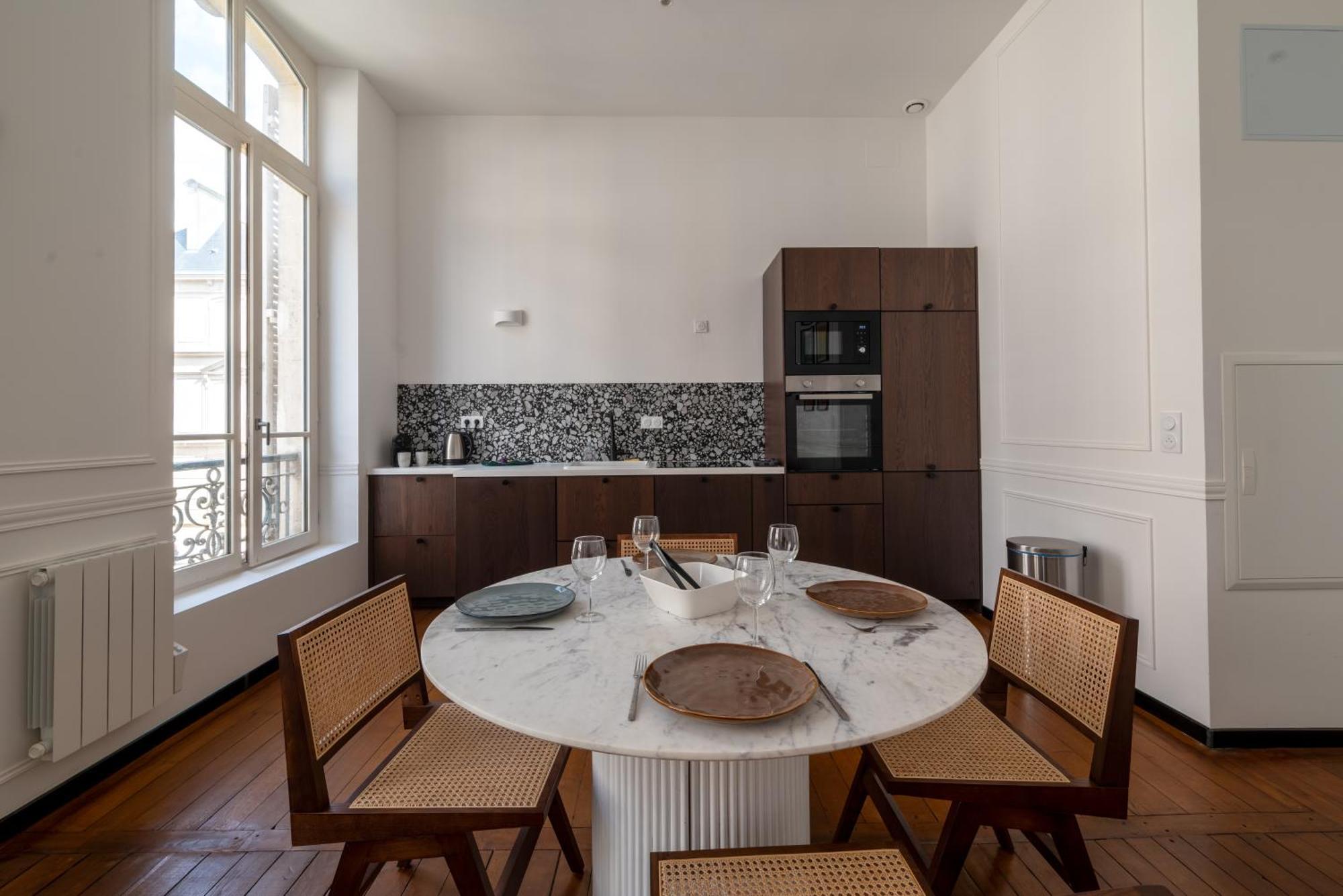 Cathedrale Hyper Centre Apartment Reims